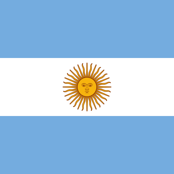 Argentína