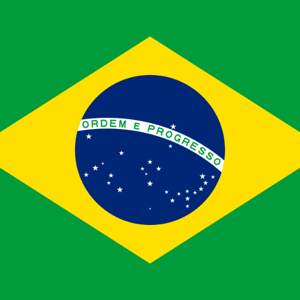 Brazília