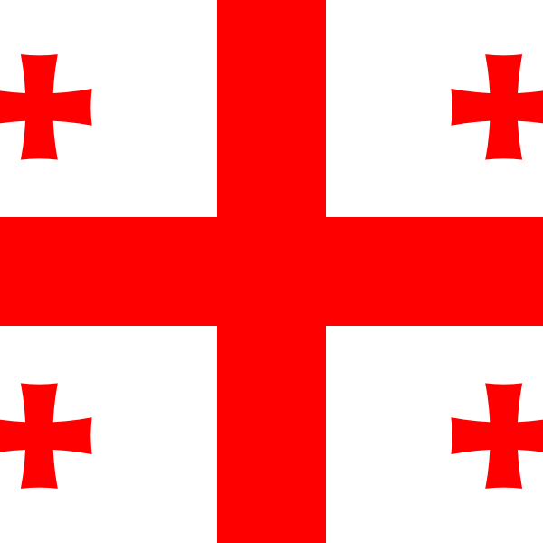 Gruzínsko