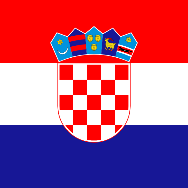 Chorvátsko