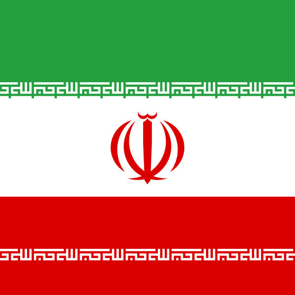 Irán