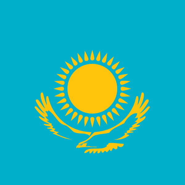 Kazachstan na MS v hokeji 2025