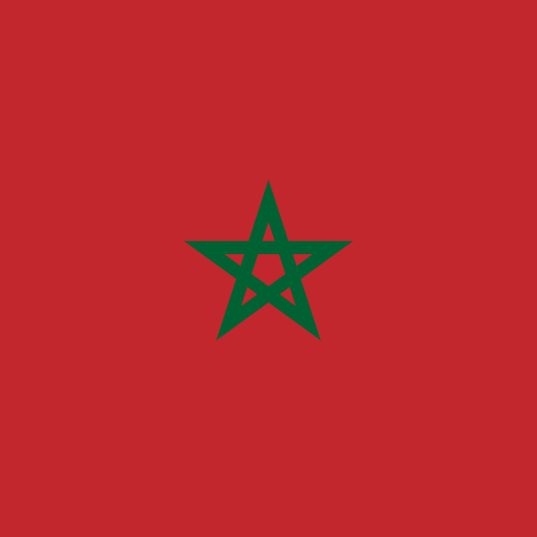 Maroko