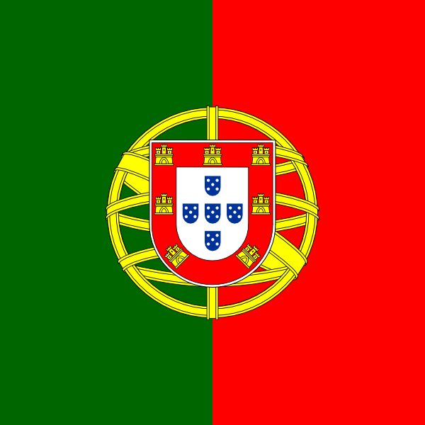 Portugalsko