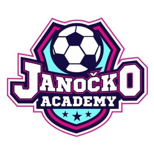 Logo Janočko Academy