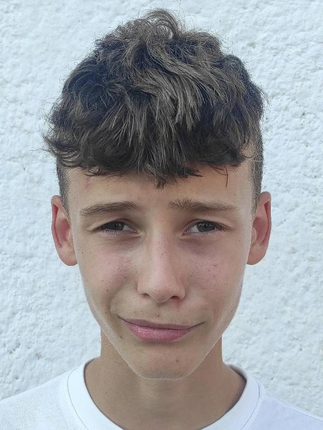 Marcus Hubínsky