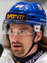 Daniel Voženílek