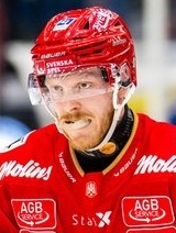 Henrik Nilsson