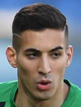 Mert Müldür na ME vo futbale 2024