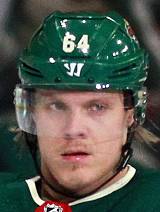Mikael Granlund na MS v hokeji 2025